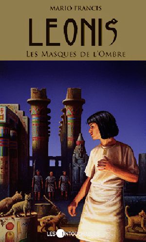 [Leonis 04] • Les Masques de l'ombre